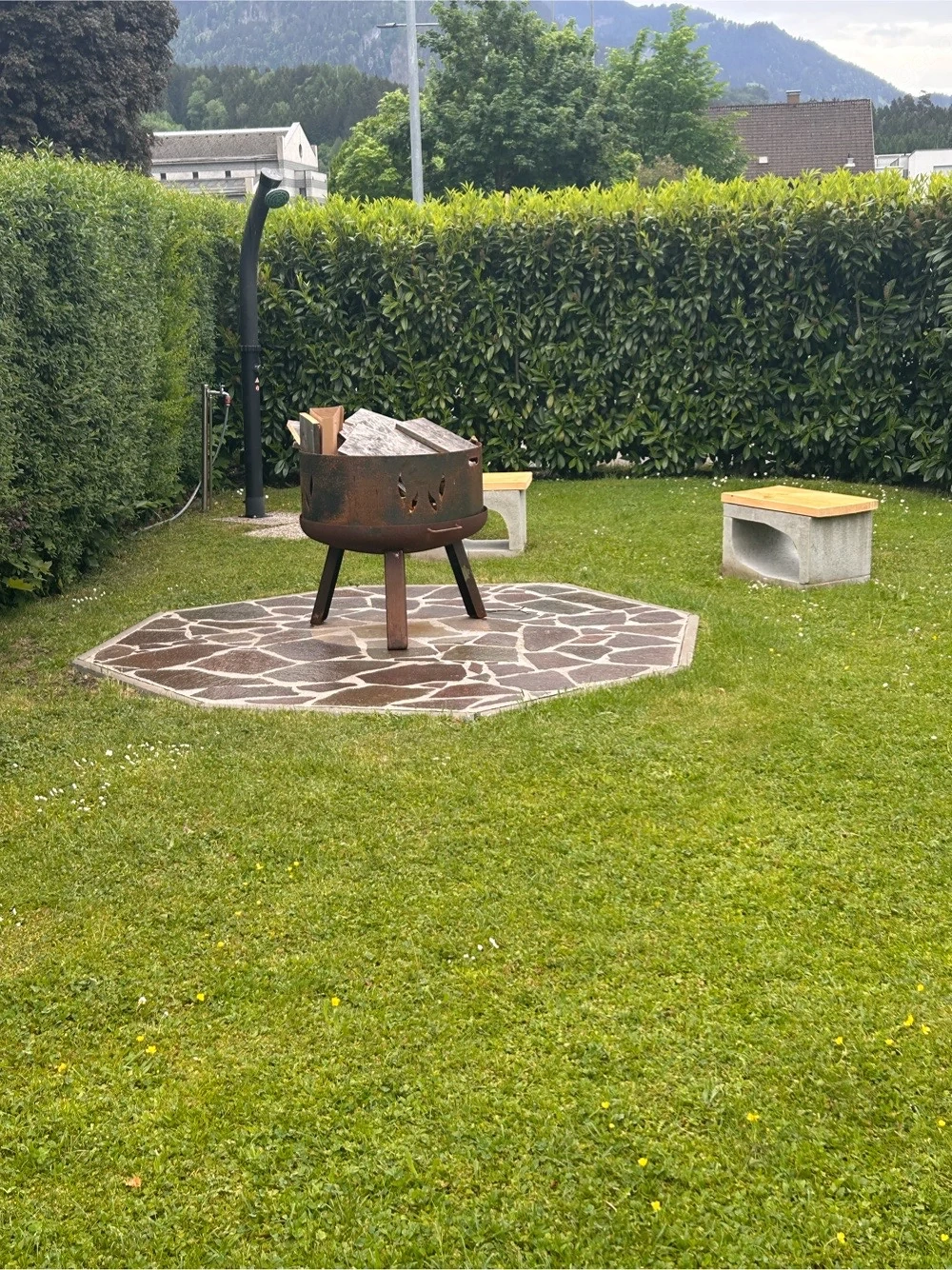 Diverse Arbeiten Rund ums Haus