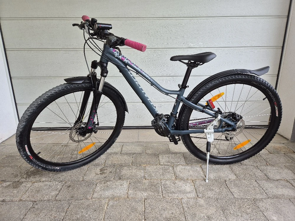 Specialized Jugend - Fahrrad 
