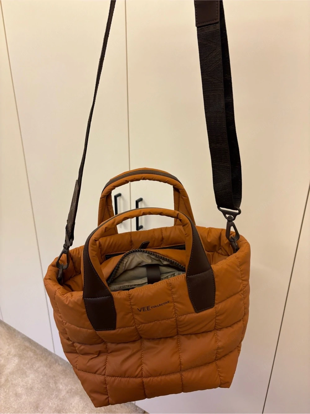 VeeCollective Tasche