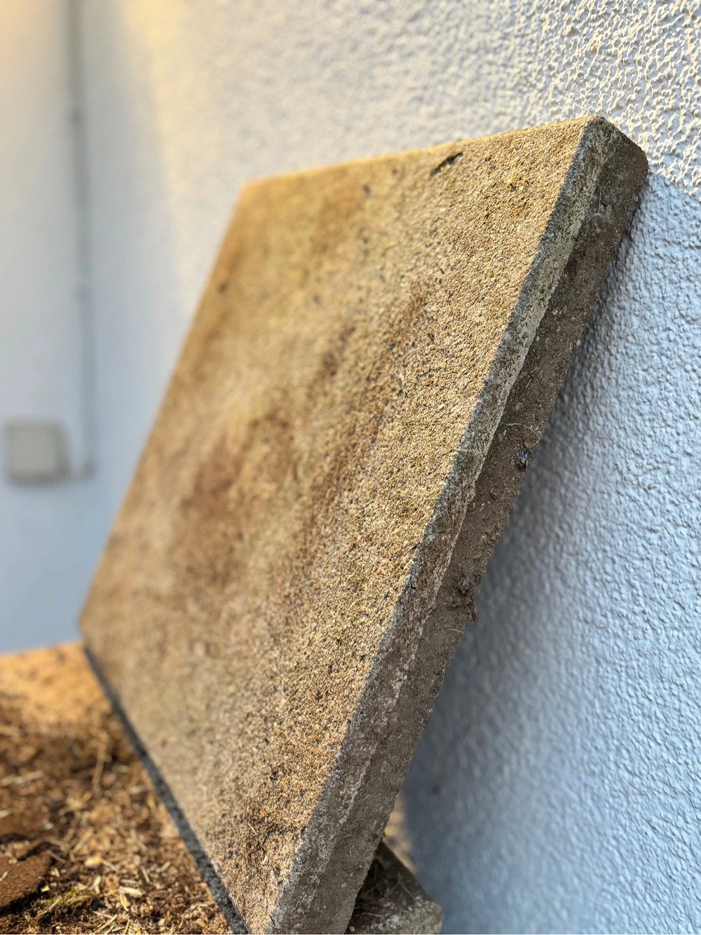 Terassenfliesen Outdoor
