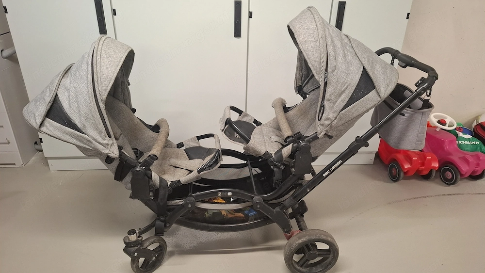 Kinderwagen ABC DESIGN