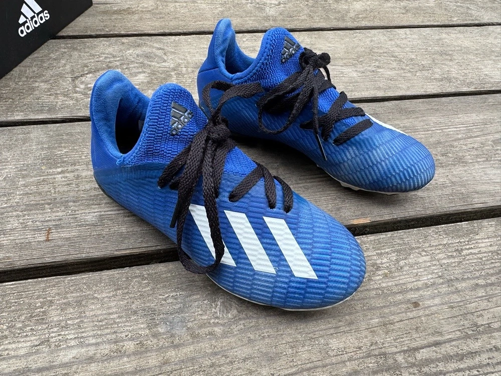 Kinder Nockenfussballschuh Gr. 31