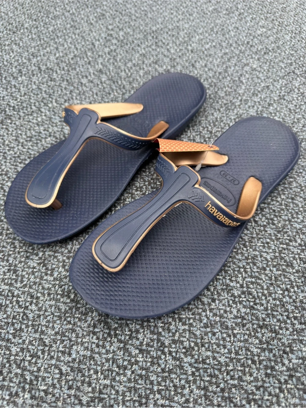 Havaianas Gr. 37-38 (NEU!)