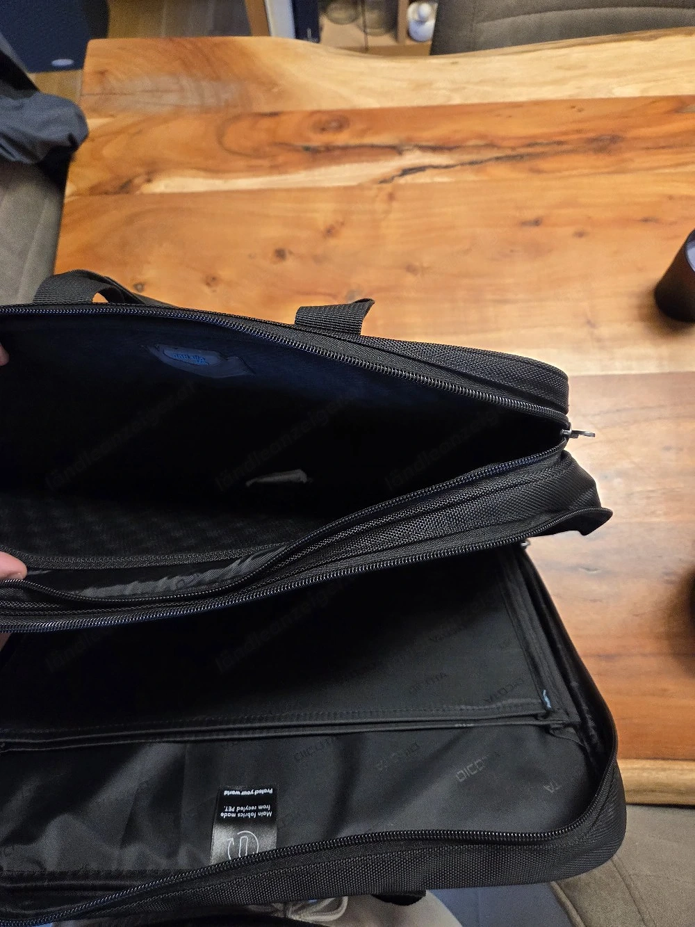 Laptoptasche