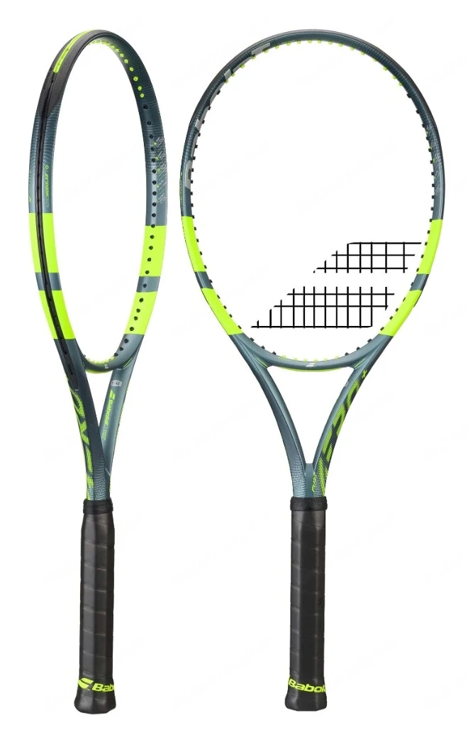 Babolat Pure Aero 2026