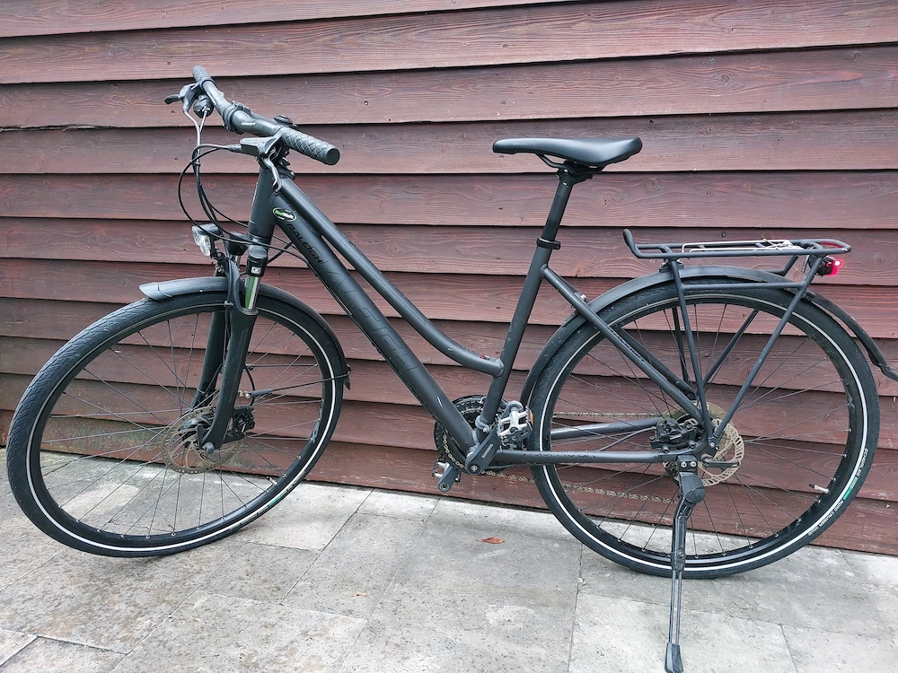 Fahrrad 28 Zoll