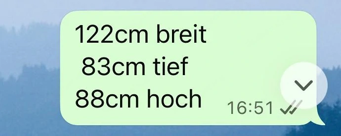 wickelkommode