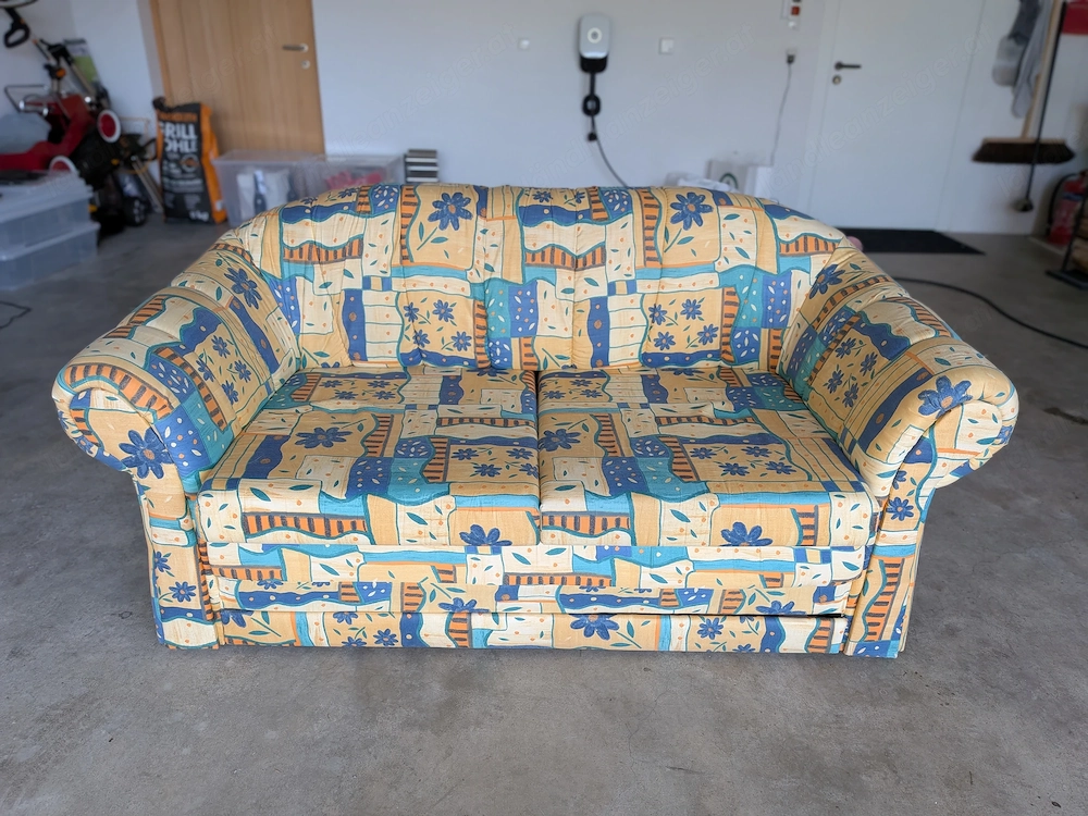 Schlafsofa   Bettsofa
