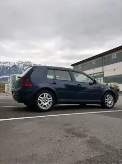 Volkswagen Golf 1.9 tdi