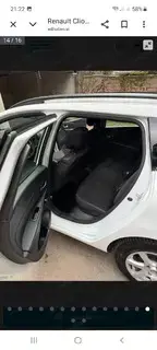 Renault Clio   76 PS   BJ. 10.2018 - Top Zustand   65.000 km