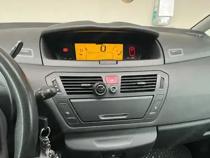 c4 picasso