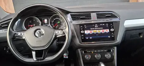 VW Tiguan 2,0 TDI SCR Comfortline DSG