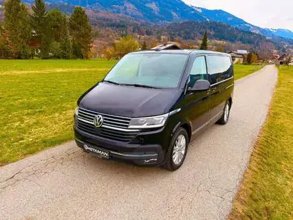 Volkswagen T6.1