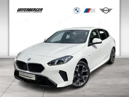 BMW 120d 5-Türer M Sportpaket // DAB // LED // RFK