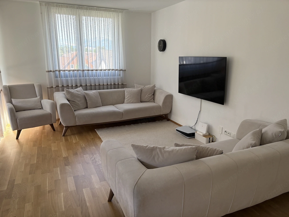     Sofa zu verkaufen