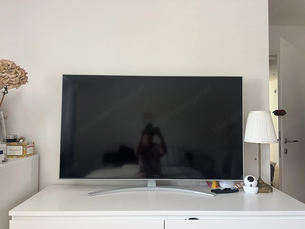 LG Fernseher 55 