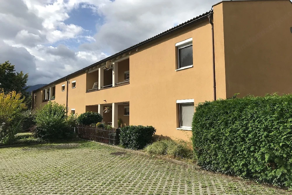 charmantes Appartement kn Feldkirch zu vermieten