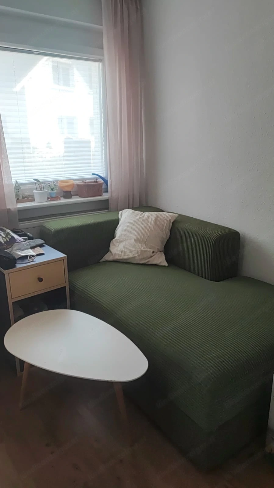JÄTTEBO Sofaelement von IKEA