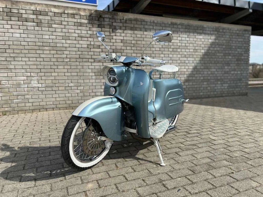Simson Schwalbe 