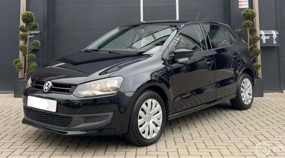 Vw Polo 1.2 TDi 