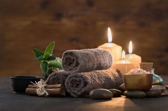Unterstützung im Bereich Massage und Wellness gesucht