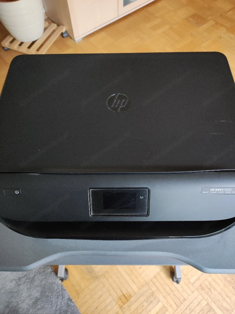 HP Drucker 