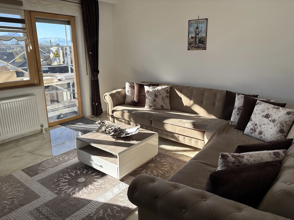 4 Zimmer mit panoramablick zu Verkaufen 