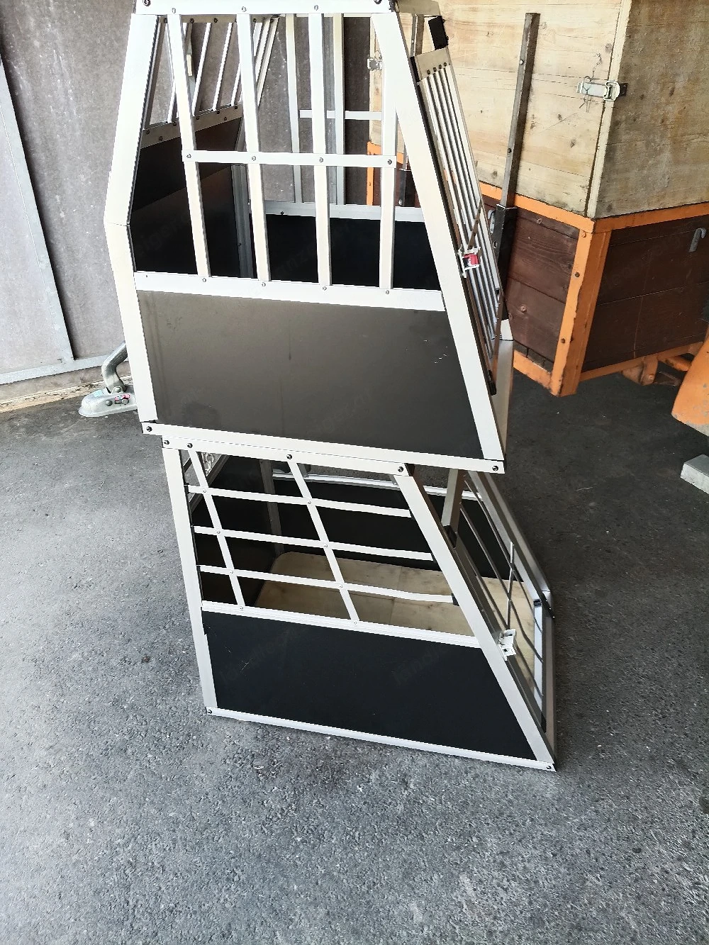 Transport Box