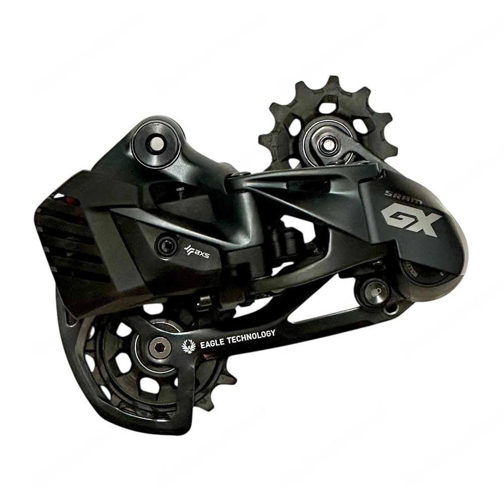 Sram GX Eagle AXS Schaltwerk neuwertig 100 km!