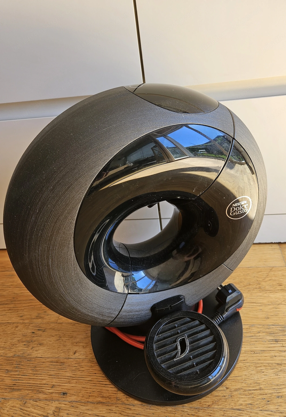 NESCAFÉ Dolce Gusto Eclipse von De'Longhi
