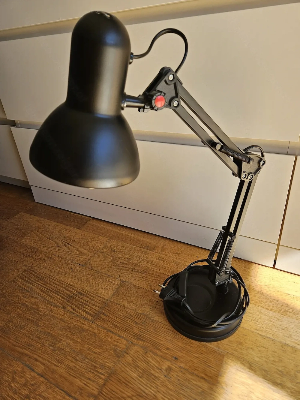 Lampe für Schreibtisch Nachttisch