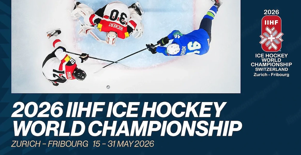 2 x Eishockey WM  Tickets    Österreich - Deutschland