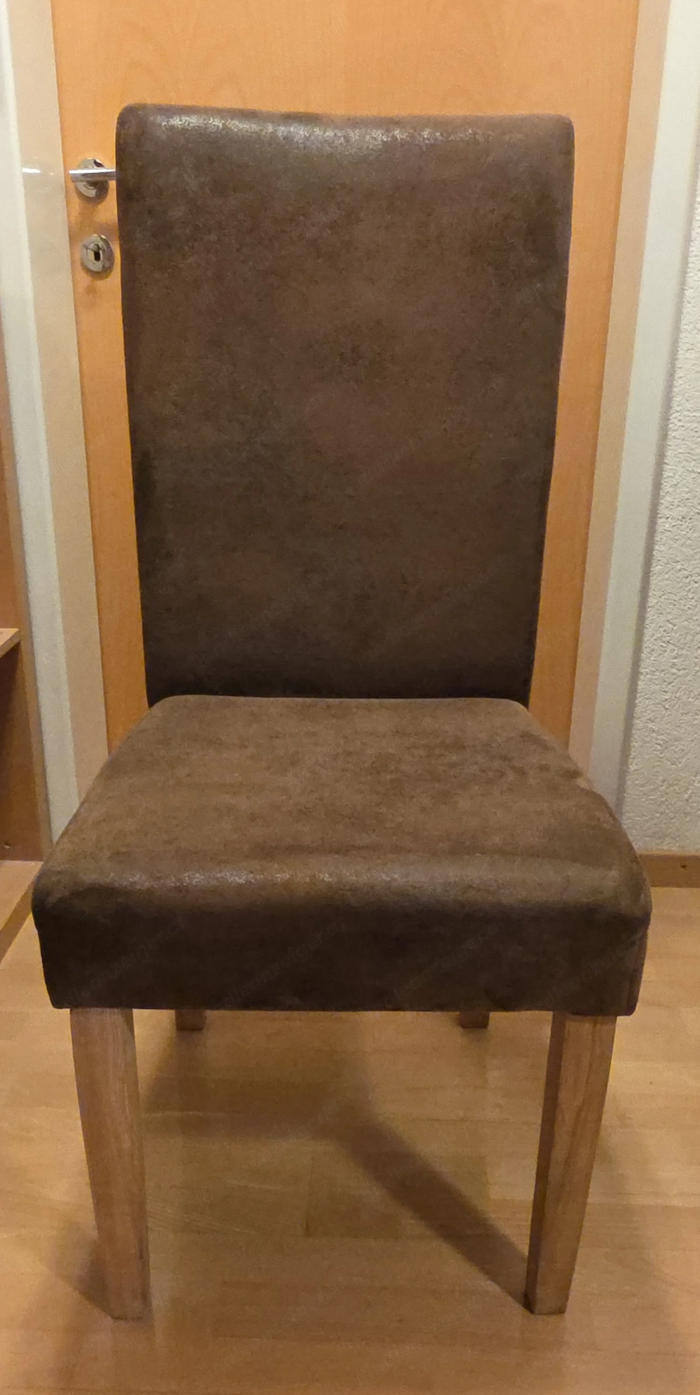 4 Esszimmerstühle