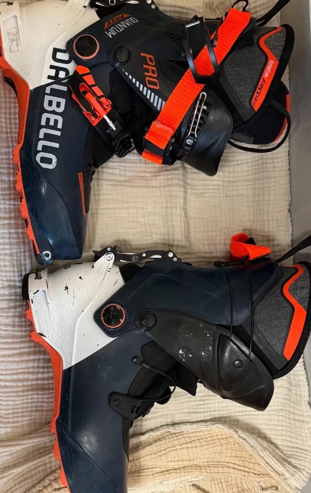 Skitourenschuh Dalbello Quantum Pro