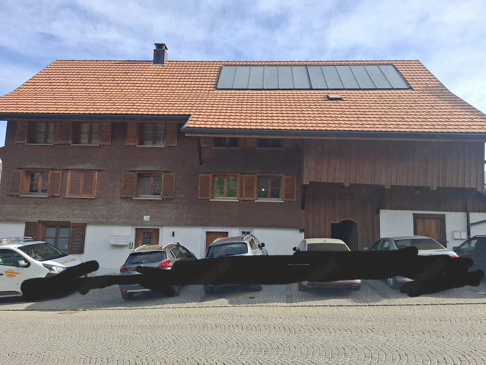 2 Zimmerwohnung in Dornbirn Hatlerdorf zu vermieten