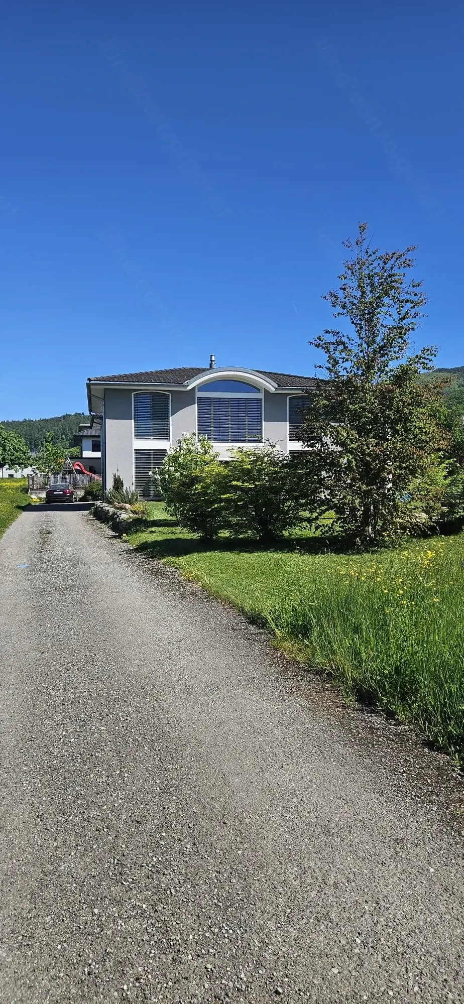 Einfamilienhaus in ruhiger Lage
