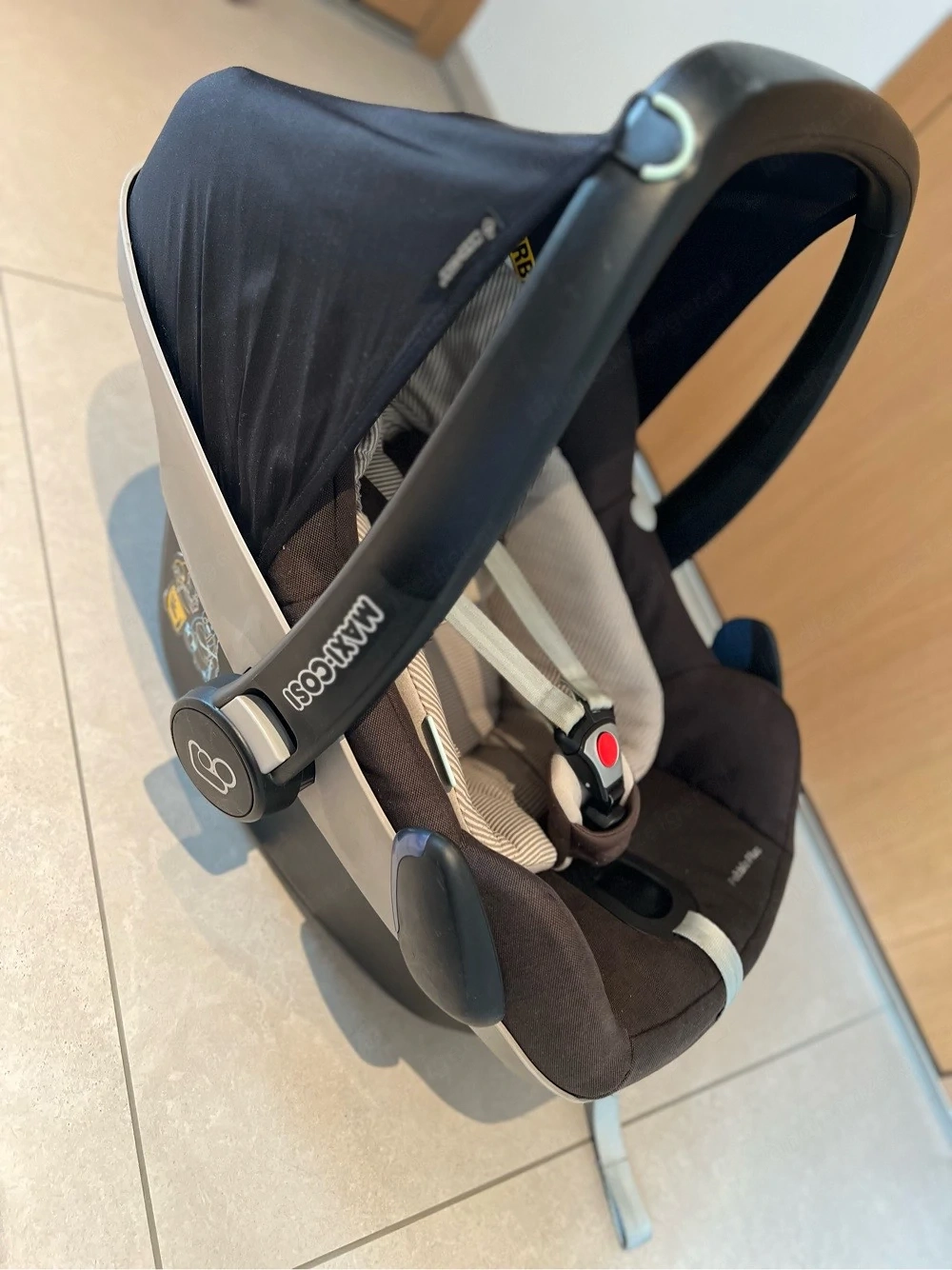 Maxi Cosi - Babyschale