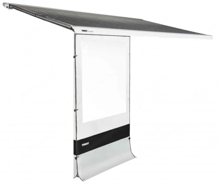 Thule Vorderwand für Markiese Type Rain Blocker G2 Front