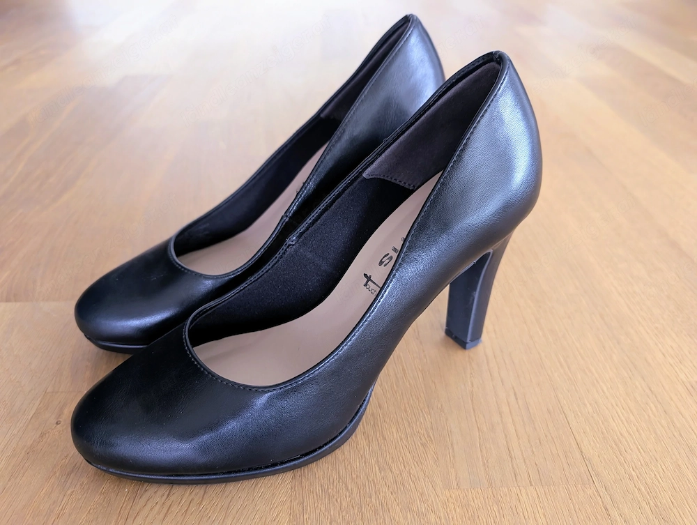 High Heels Pumps Tamaris Gr. 39