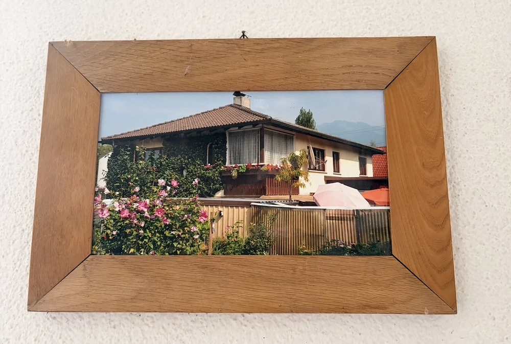 Familienhaus in Top-Lage am Naturschutzgebiet   Dornbirn 