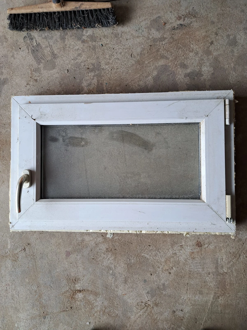 Kellerfenster