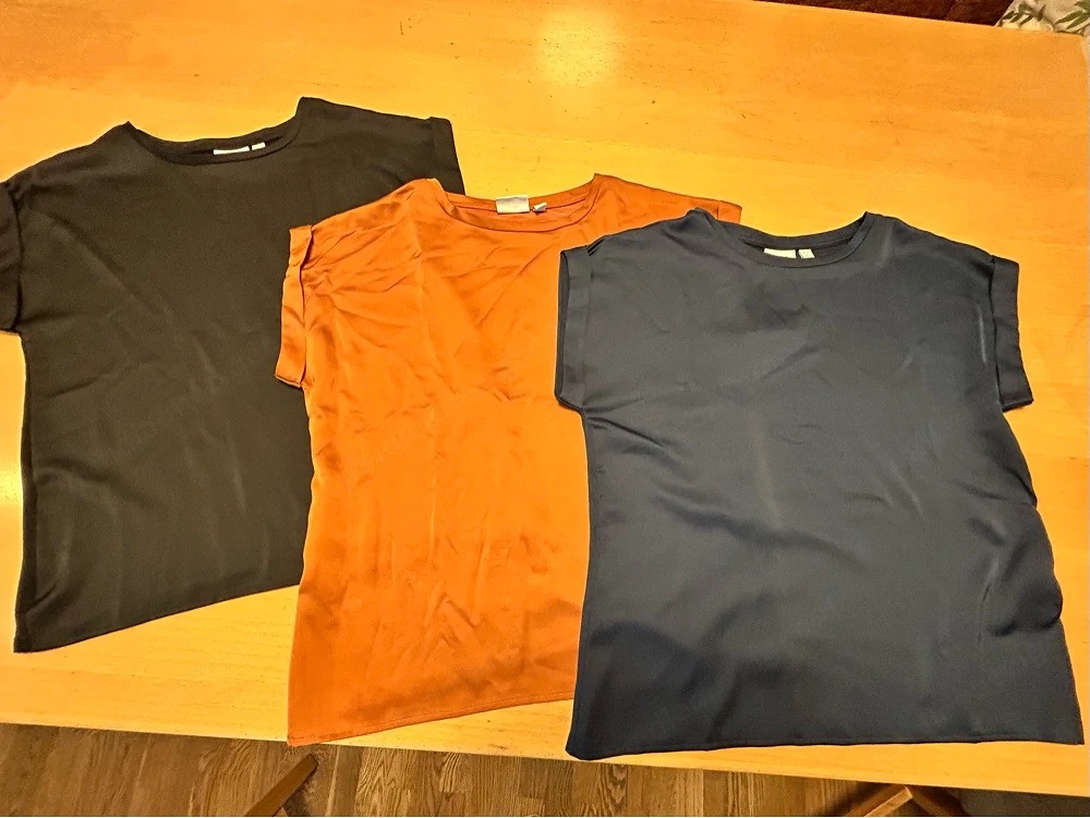 Vila T- Shirts