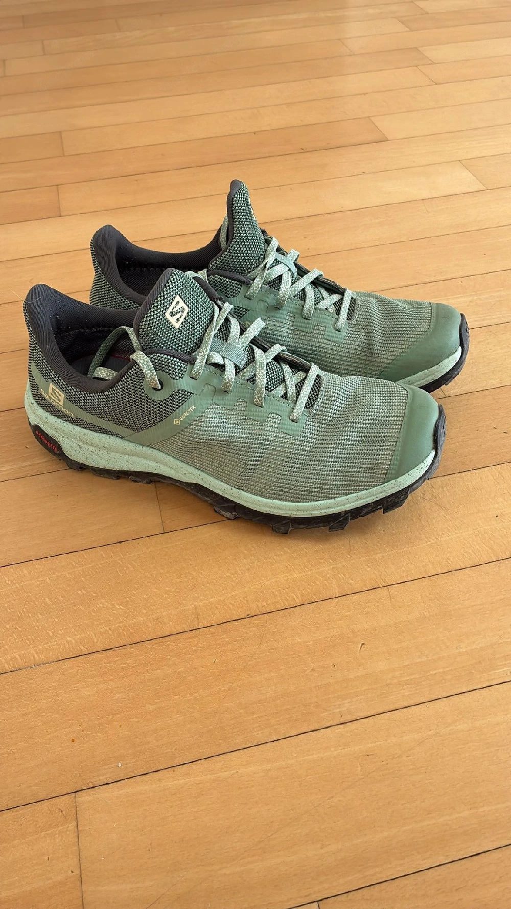 Salomon Trekkingschuhe