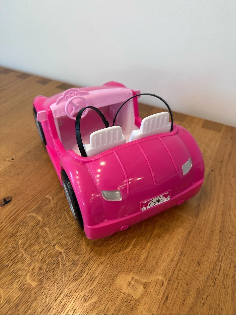 Steffi Auto