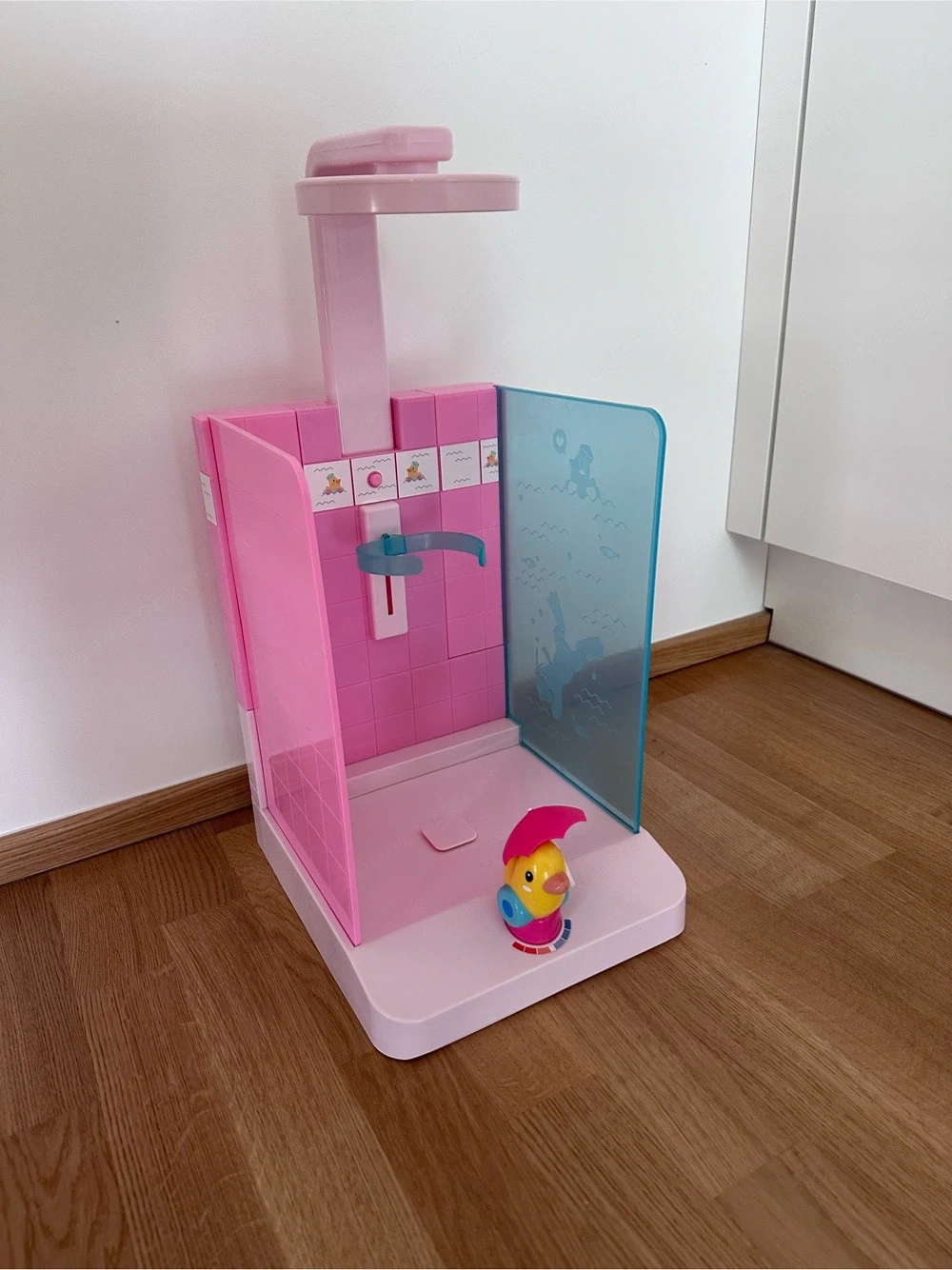 Baby Born Dusche