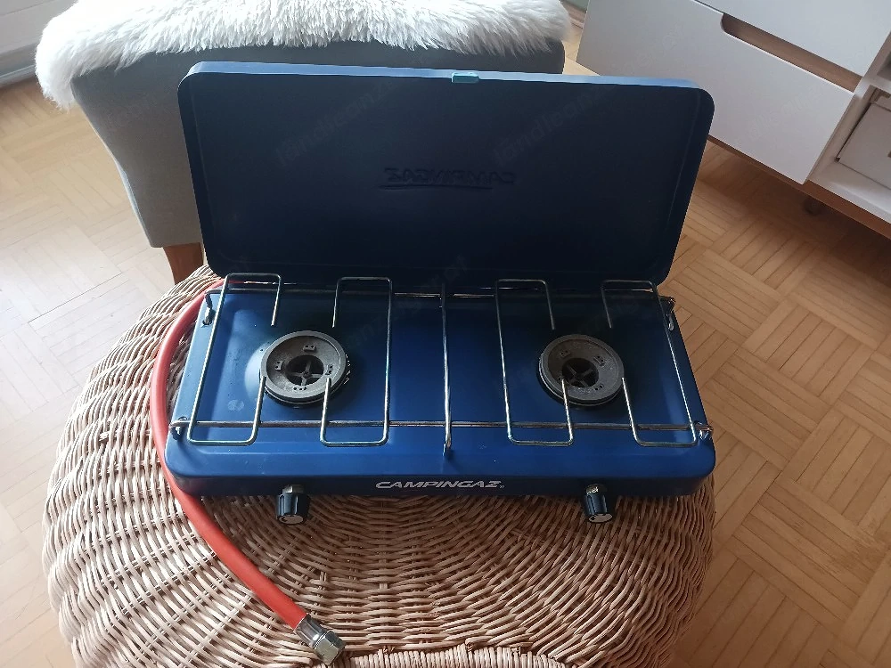 Camping Gaskocher