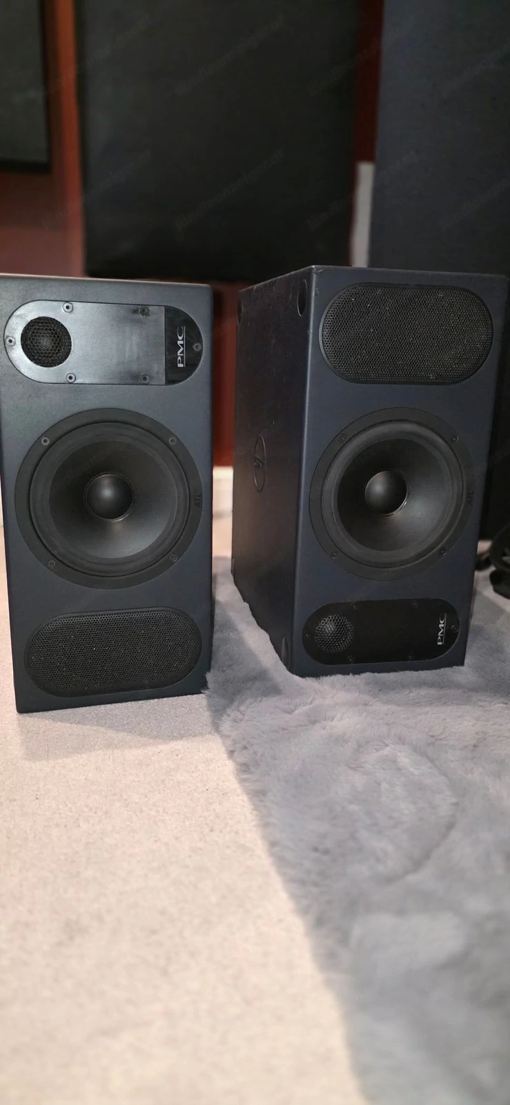 PMC TWO TWO 6 Studiomonitore