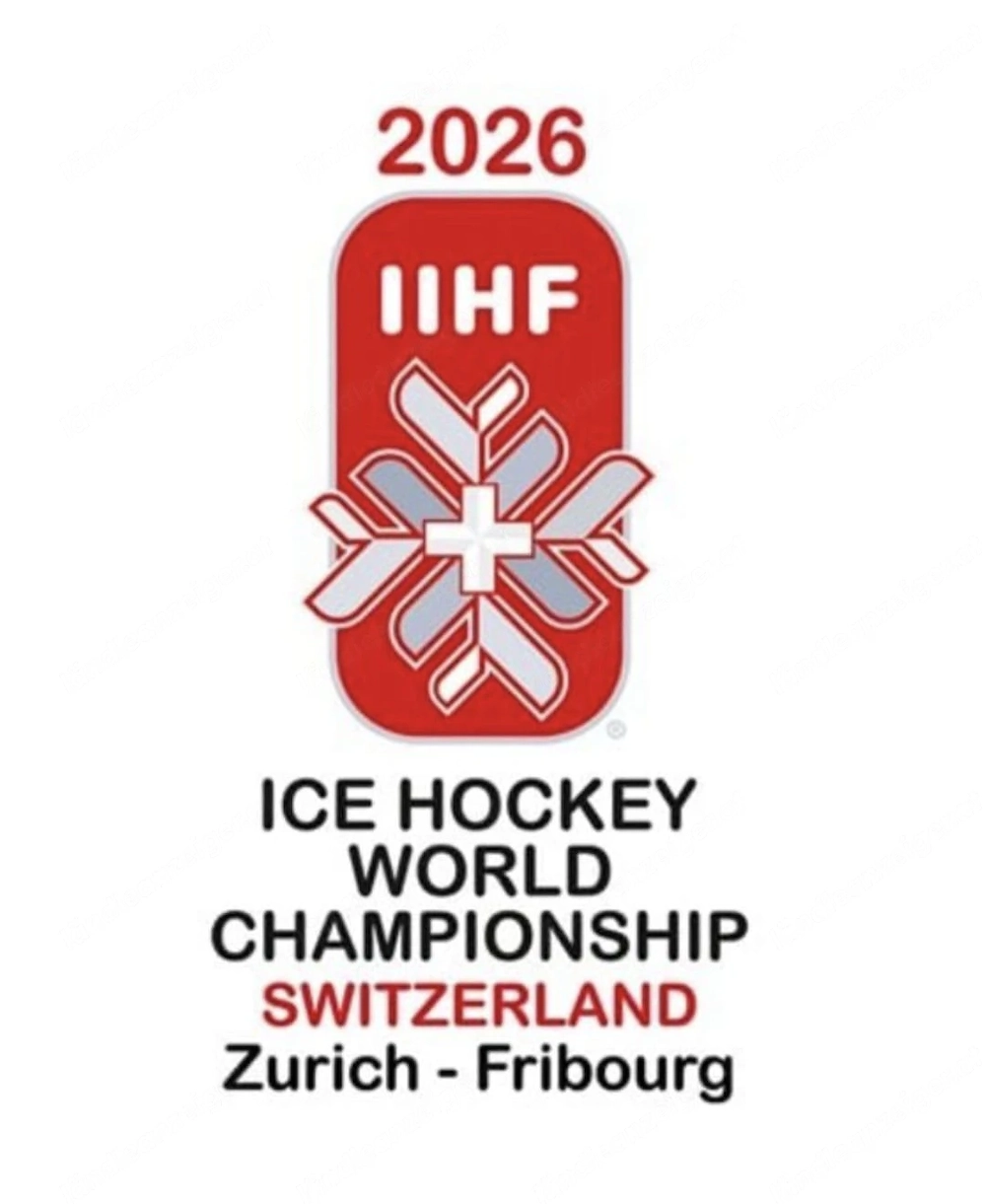 3 x Tagespaket IIHF Eishockey WM in Zürich für Sonntag 17.05.26. (GBR - USA, AUT - HUN, GER - LAT)