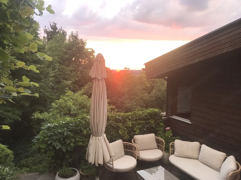 Wohngemeinschaft Einfamilienhaus  Dornbirn Zanzenberg
