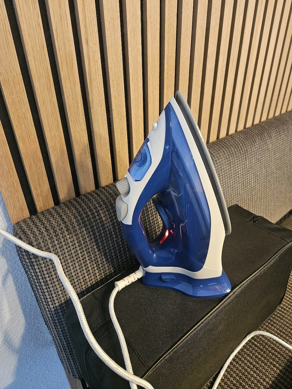 Bügeleisen
